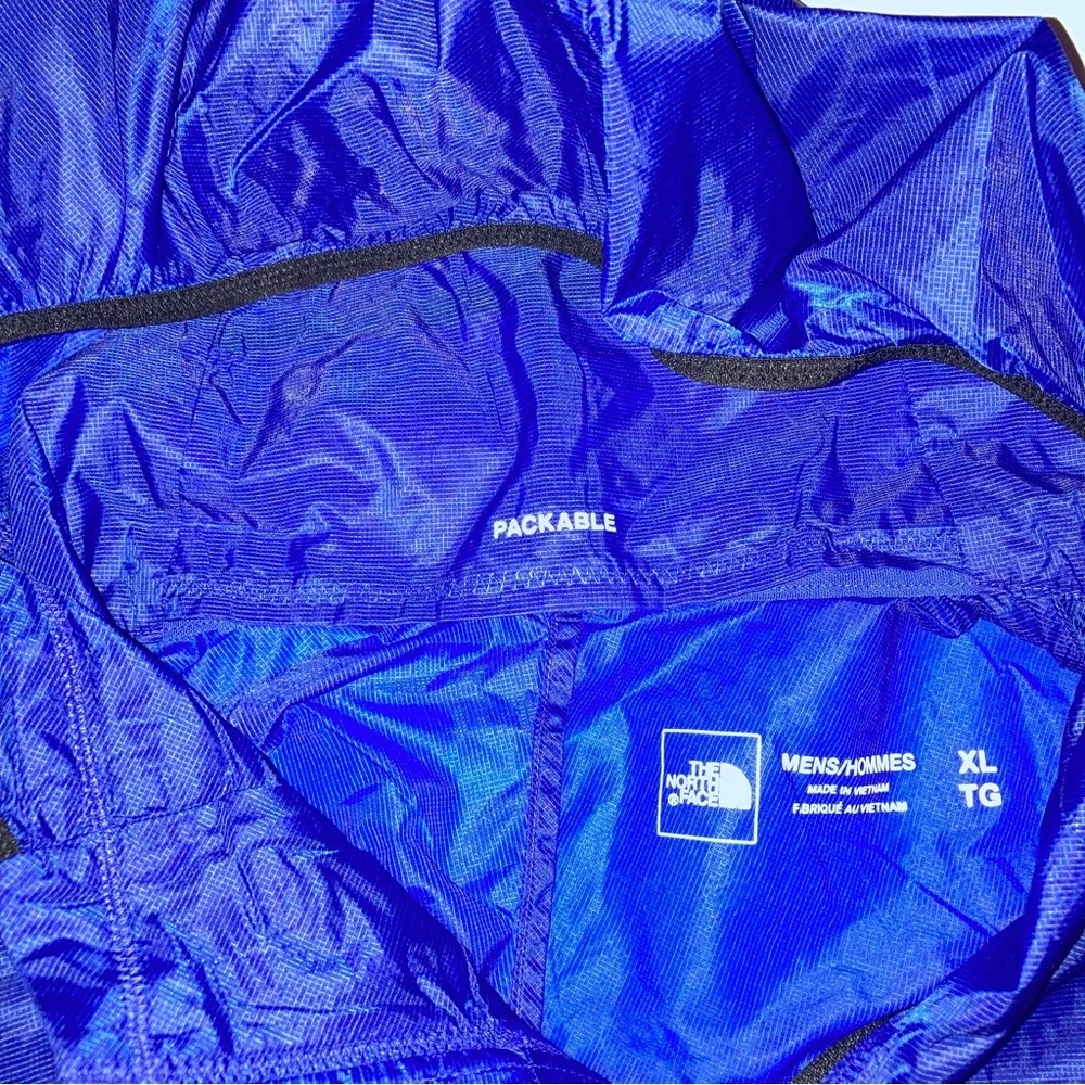 North face jacket